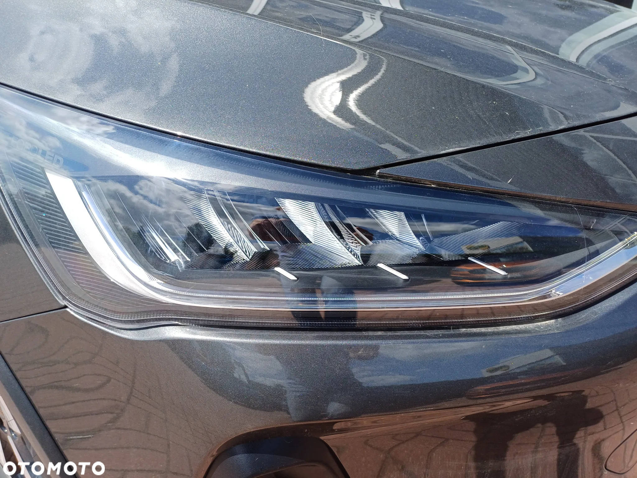 Ford Focus 1.0 EcoBoost mHEV Active X - 11