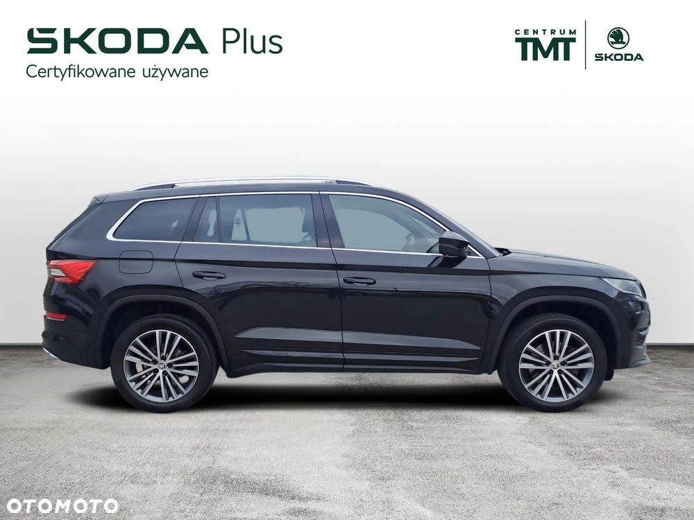Skoda Kodiaq 2.0 TDI 4x4 L&K DSG - 6
