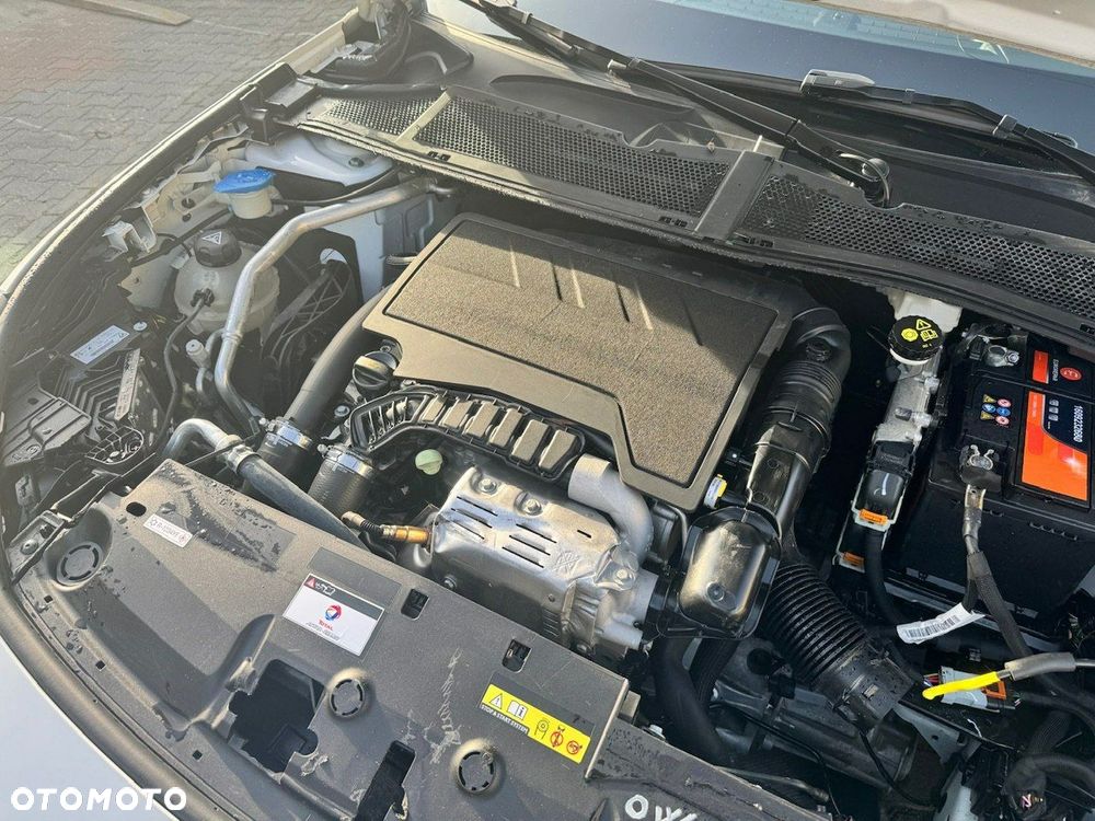Peugeot 308 - 20