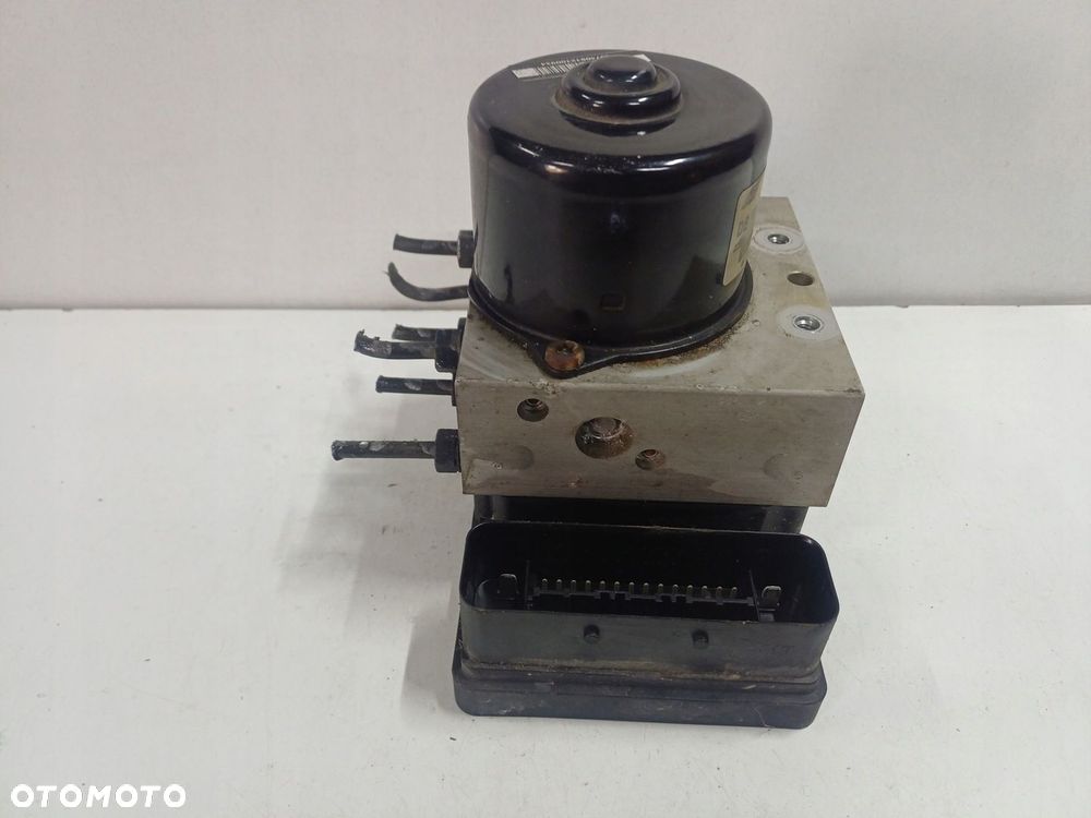 pompa abs SEAT ALHAMBRA VW SHARAN I LIFT - 5