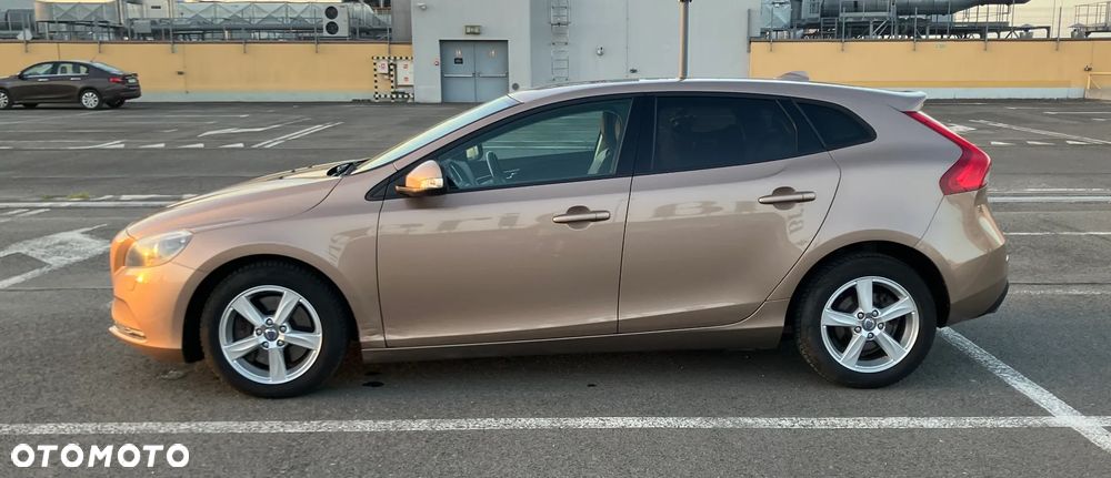 Volvo V40 - 7