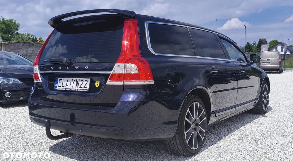 Volvo V70 D4 Momentum - 27