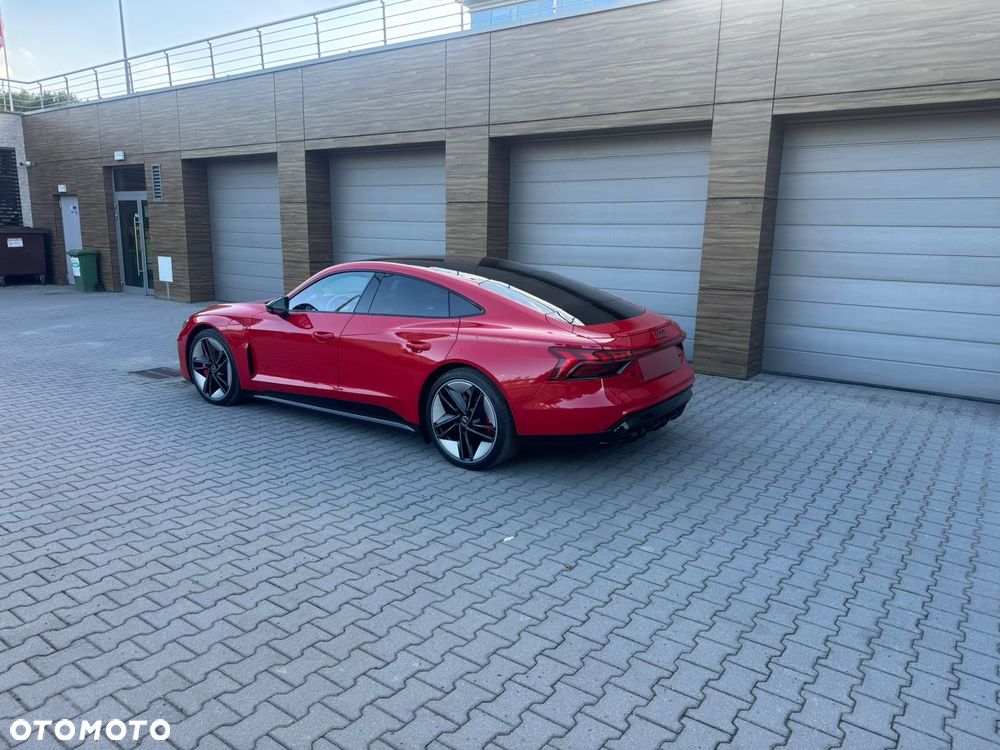 Audi RS e-tron GT - 4