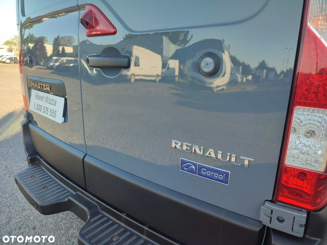 Renault Master - 23