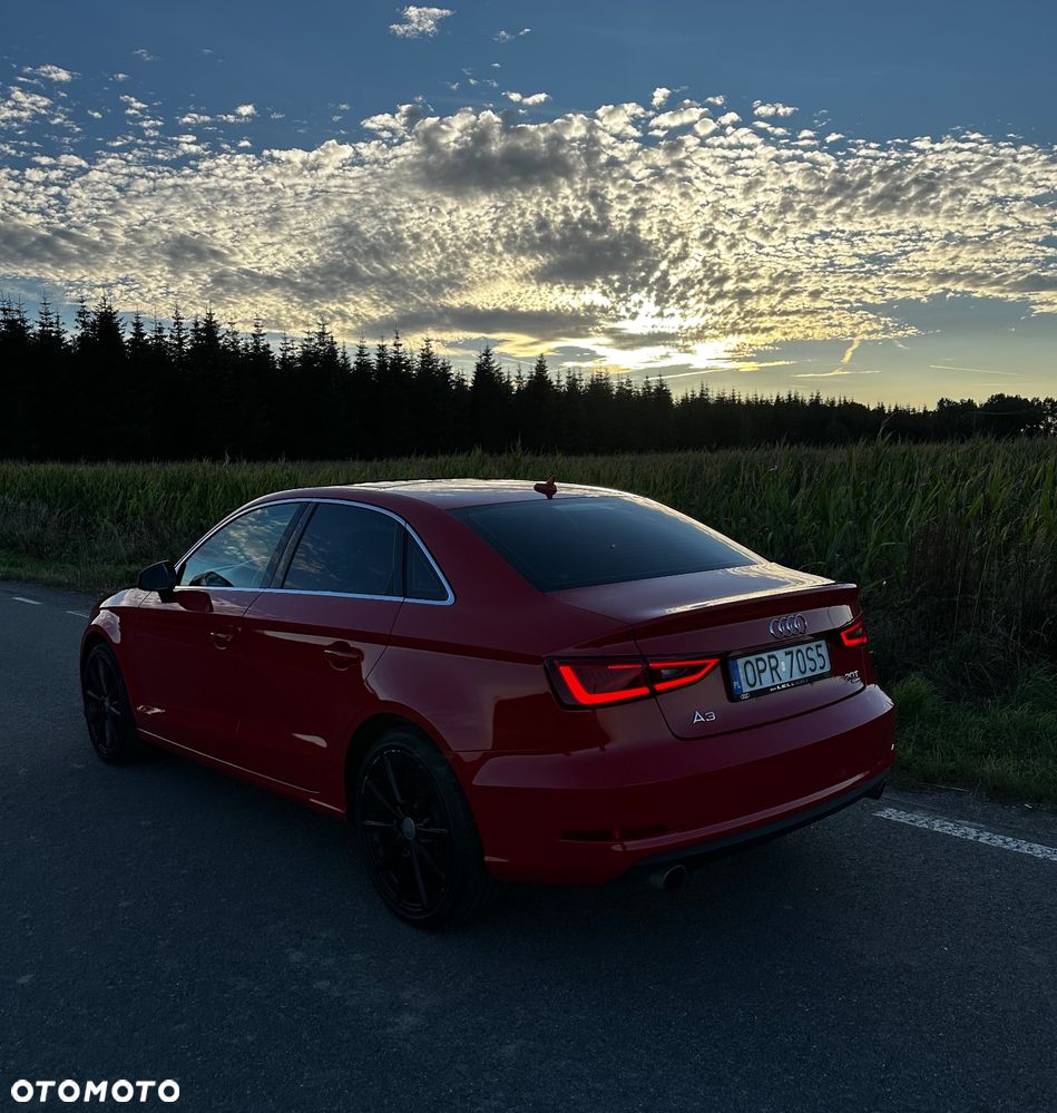 Audi A3 Sportback 2.0 TFSI Quattro Ambition S tronic - 5