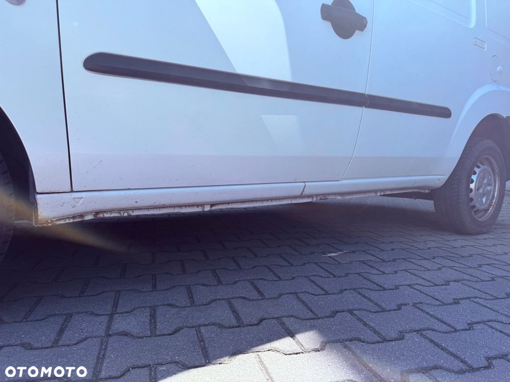 Fiat Doblo - 13