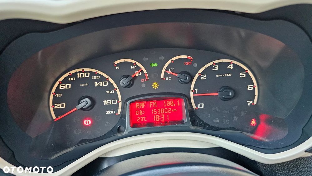 Ford KA 1.2 Ambiente - 9