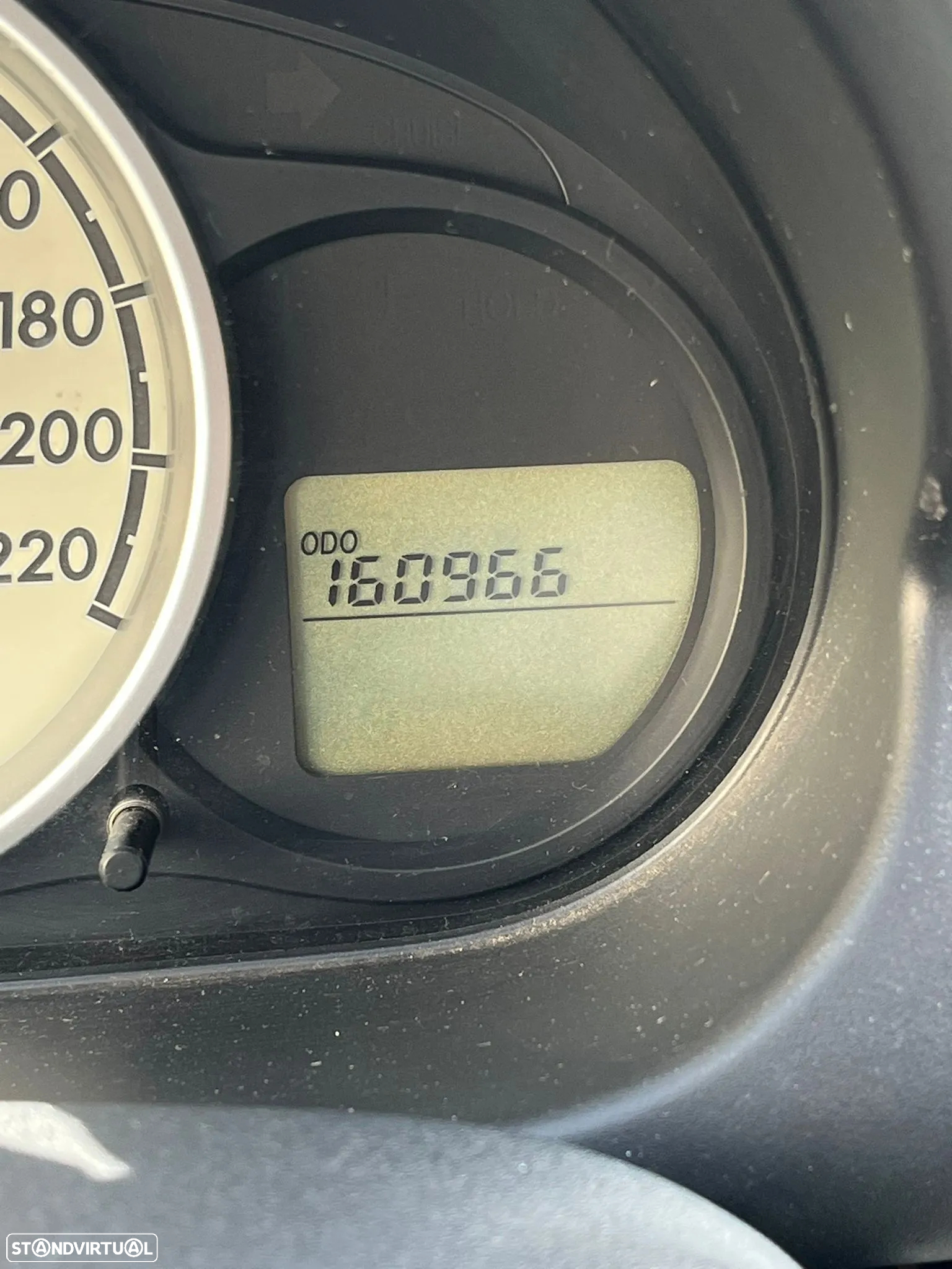 Mazda 2 1.3 MZR Core - 7