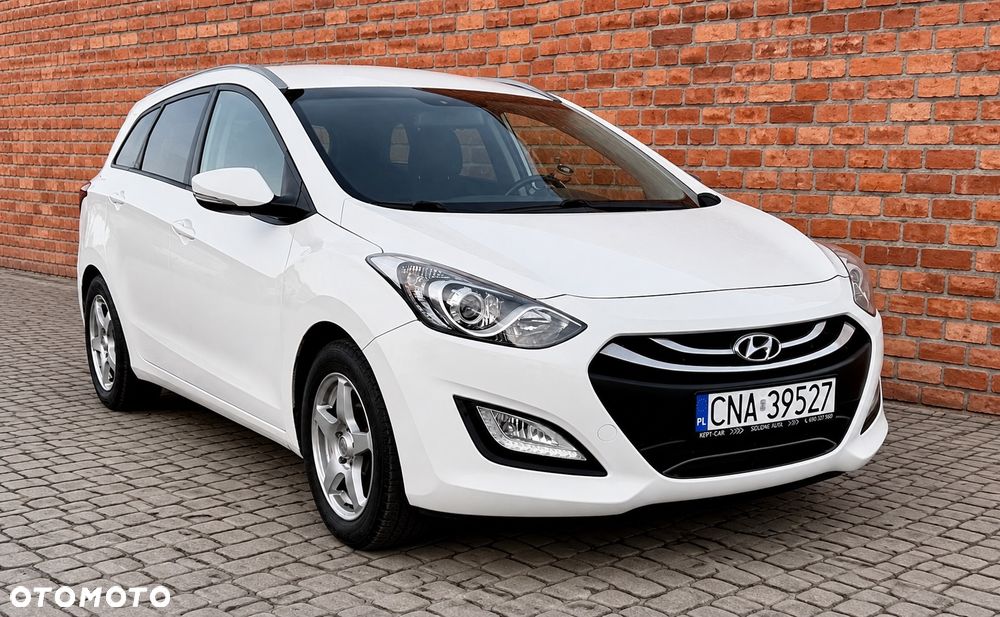 Hyundai i30 1.6 Style - 2
