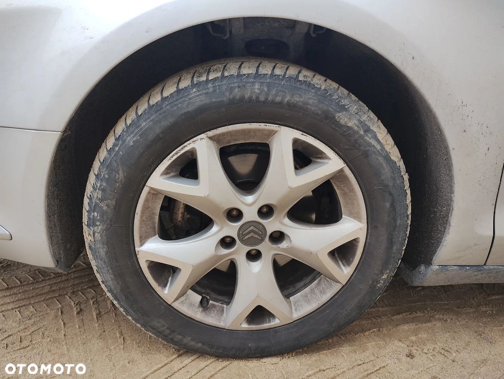 Citroën C5 1.6 HDi Attraction - 5