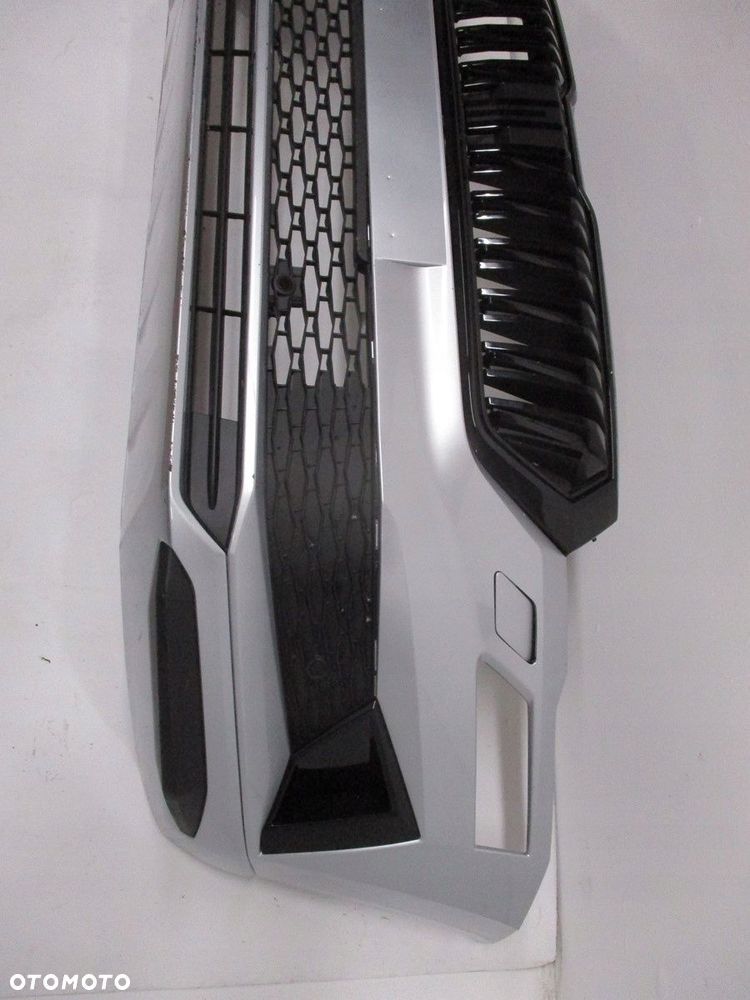 Zderzak SKODA KAROQ 57A XENON 4PDC PRZEDNI - 5