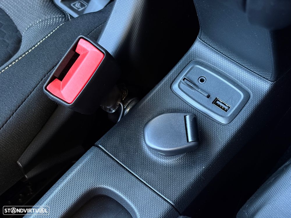 Smart ForTwo Coupé EQ pulse - 37