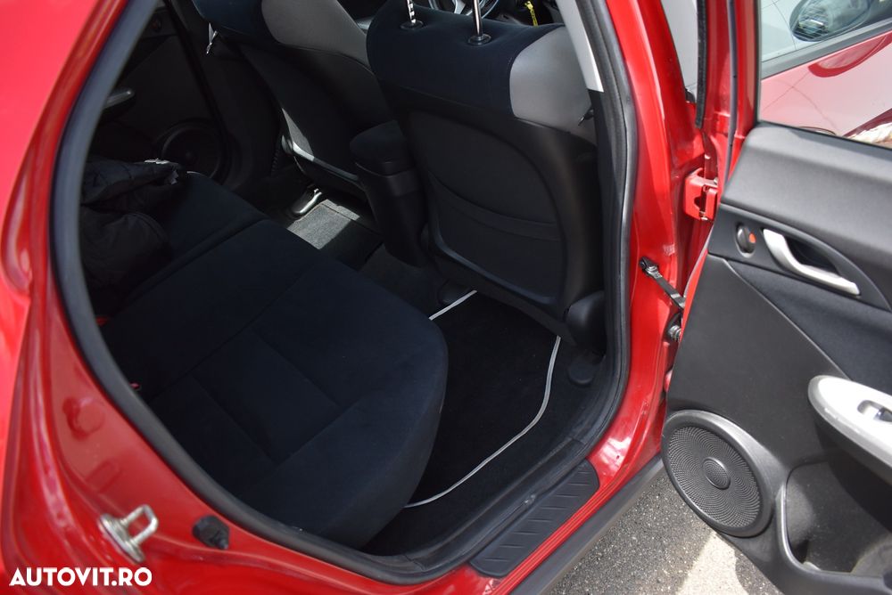 Honda Civic - 17