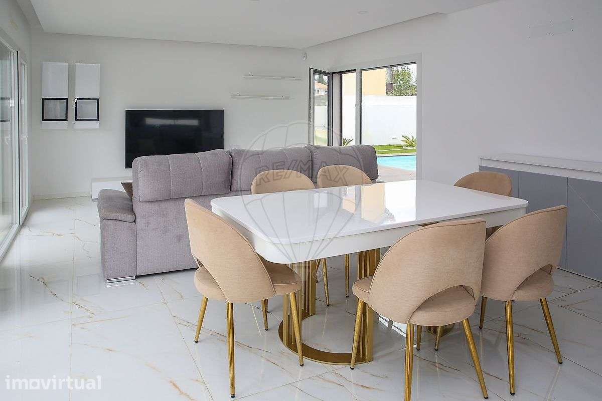Moradia T3 para arrendamento - Grande imagem: 4/38