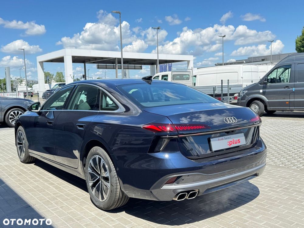 Audi A6 Limousine - 12