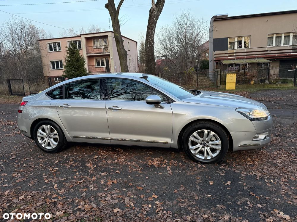 Citroën C5 2.0 HDi Exclusive - 7