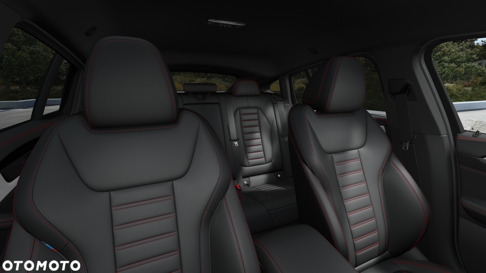 BMW X4 xDrive30i - 12