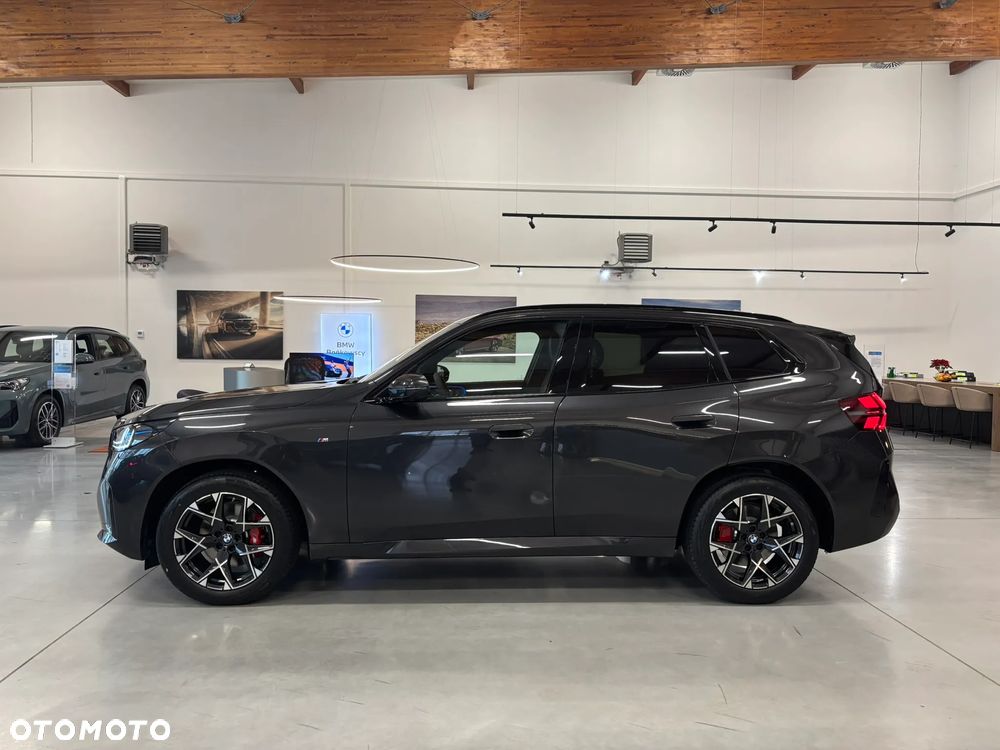 BMW X3 xDrive20d mHEV - 27