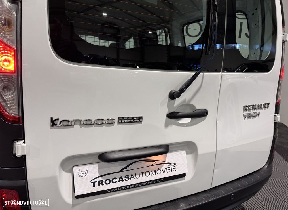 Renault Kangoo - 27