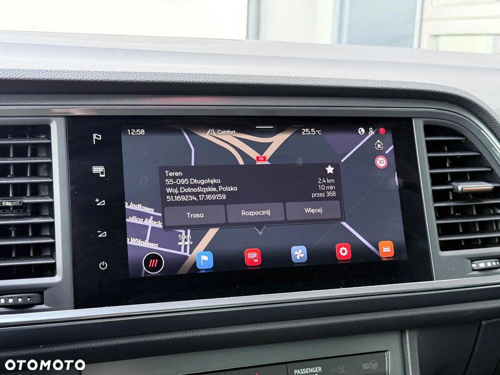 Cupra Ateca VZ 2.0 TSI 4Drive DSG - 36
