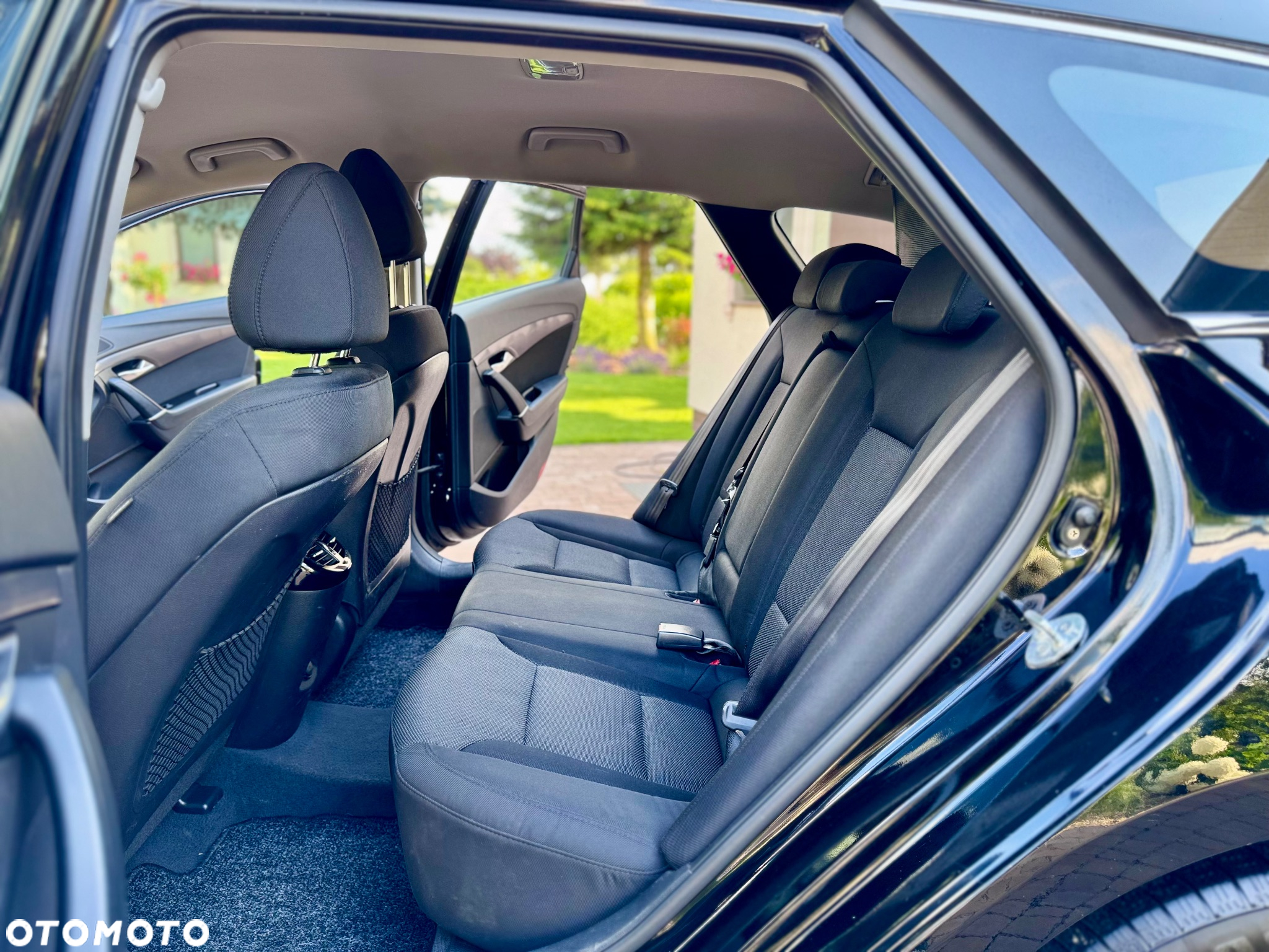 Hyundai i40 i40cw 1.7 CRDi 5 Star Edition - 7