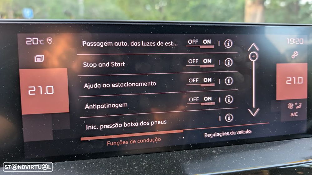 Citroën C4 1.2 PureTech Shine Pack EAT8 - 44