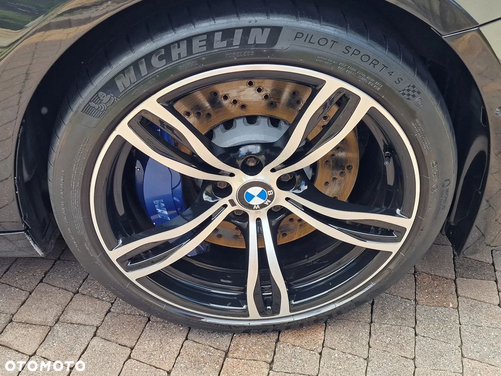 BMW M6 Standard - 14