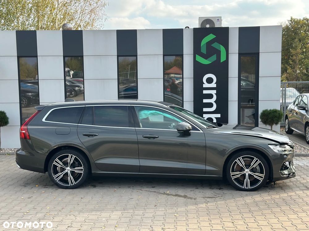 Volvo V60 - 4
