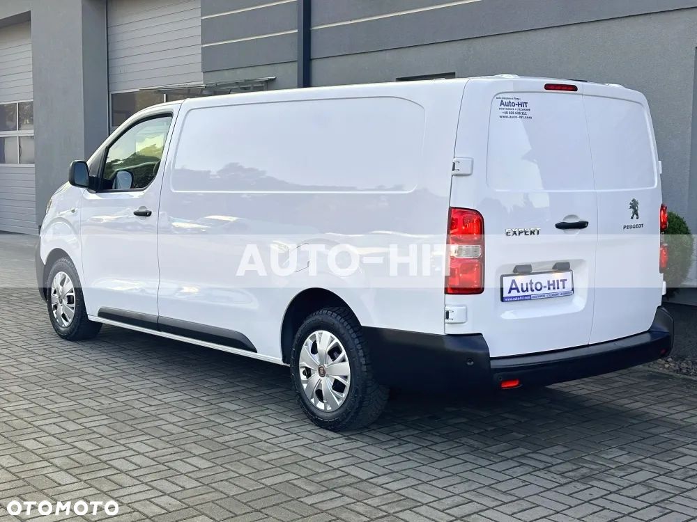 Peugeot Expert - 15