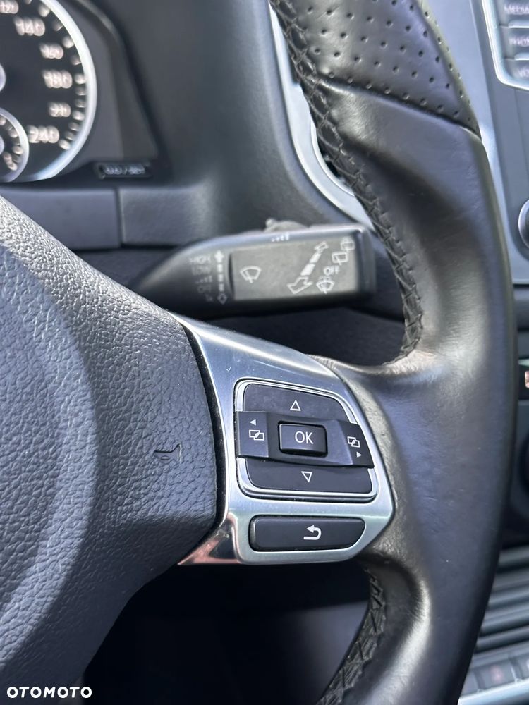 Volkswagen Tiguan 2.0 TDI SCR R-Line - 18