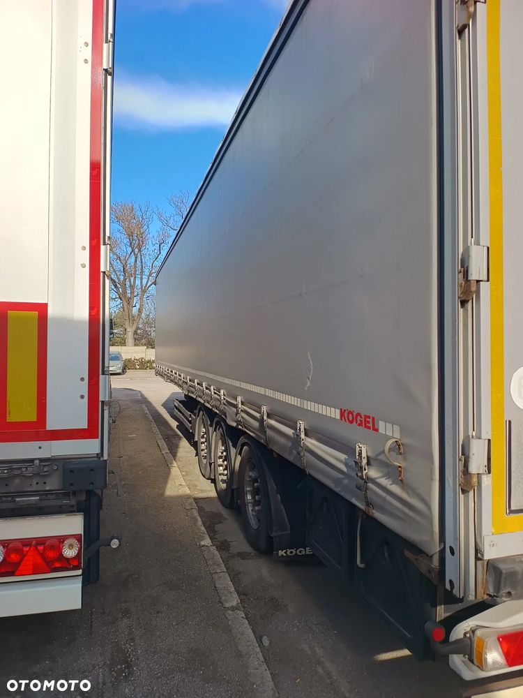 Kögel Koegel s24 - 1