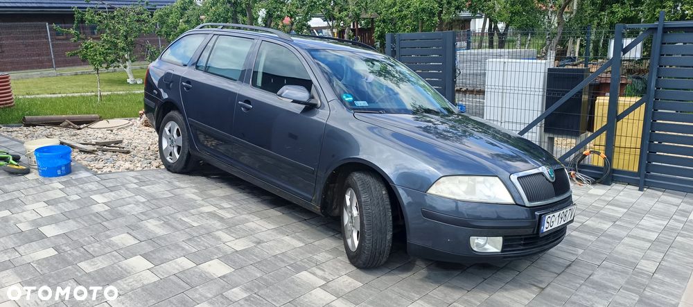 Skoda Octavia 1.9 TDI Edition 100 - 4