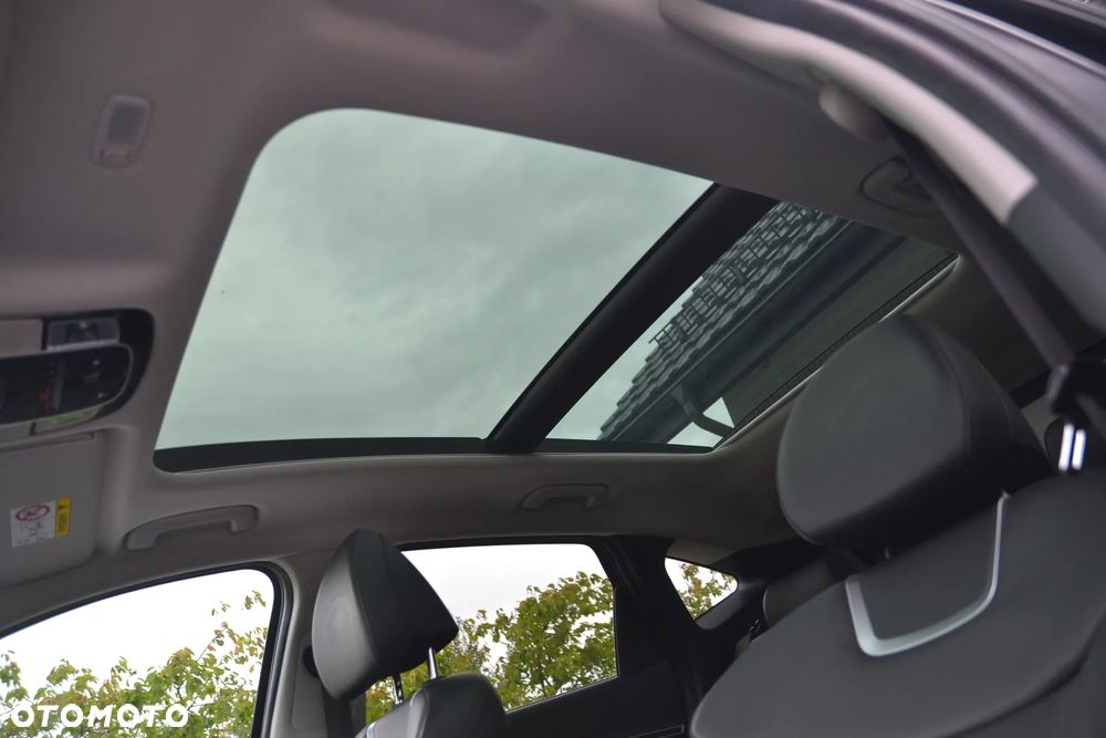 Hyundai Tucson 1.6 T-GDi 48V Platinum 2WD DCT - 19