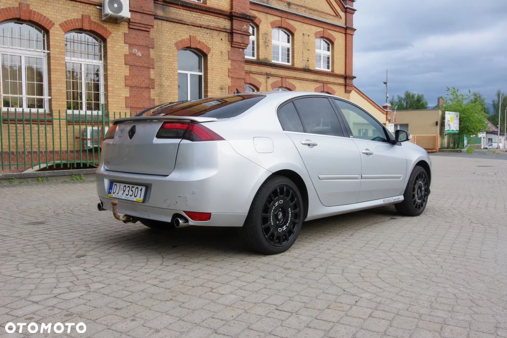 Renault Laguna 2.0 DCi FAP Dynamique - 7