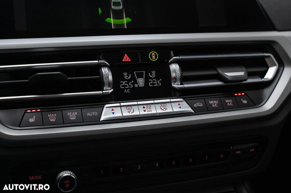BMW Seria 3 318i Aut. Advantage - 20
