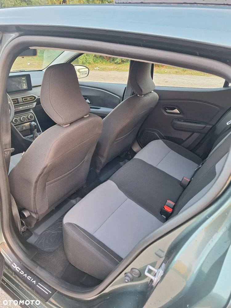 Dacia Sandero - 10