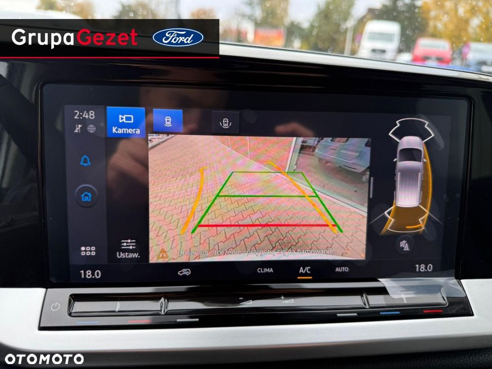 Ford Tourneo Connect - 6