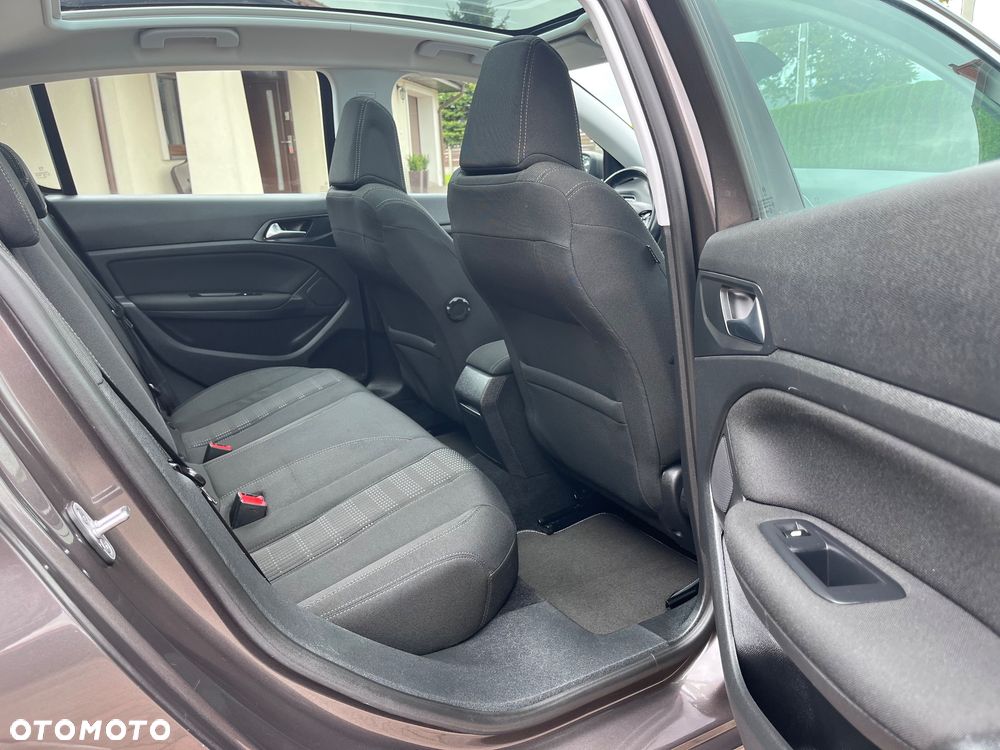 Peugeot 308 - 20