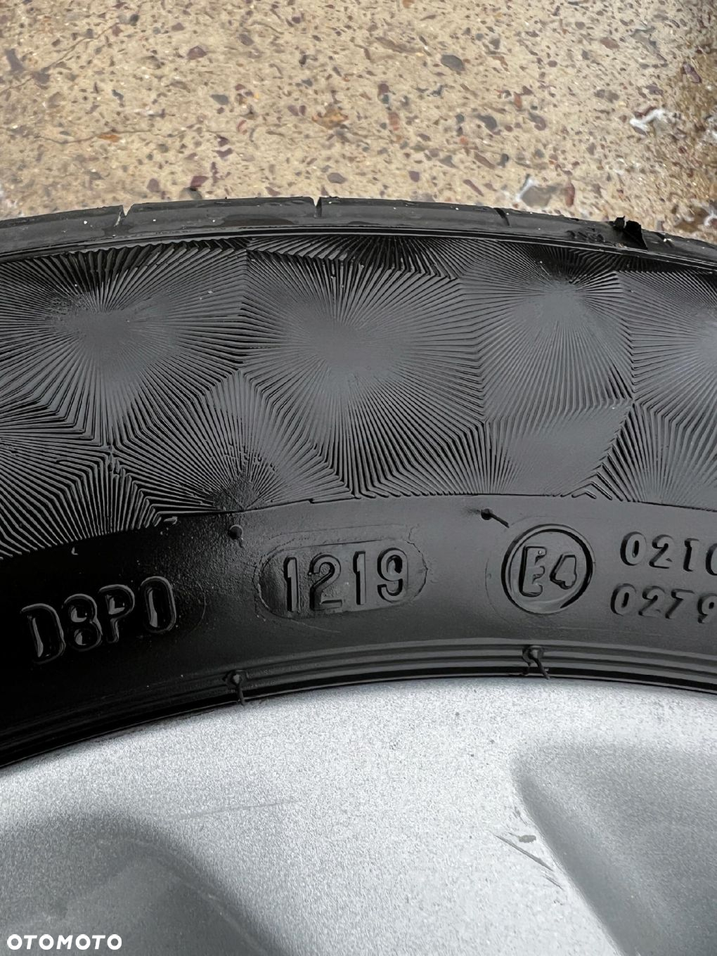 KOŁA FELGI OPONY LETNIE OPEL CORSA D E 205/55 R16 - 9