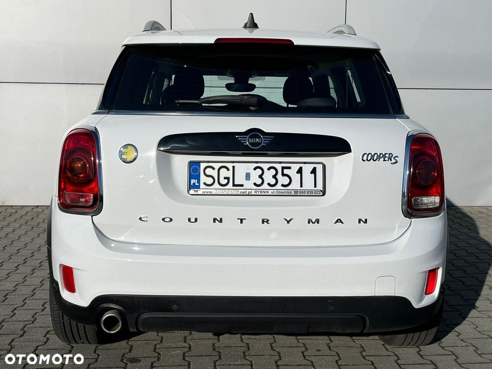 MINI Countryman - 10