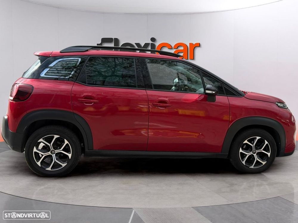Citroën C3 Aircross 1.5 BlueHDi Shine - 3