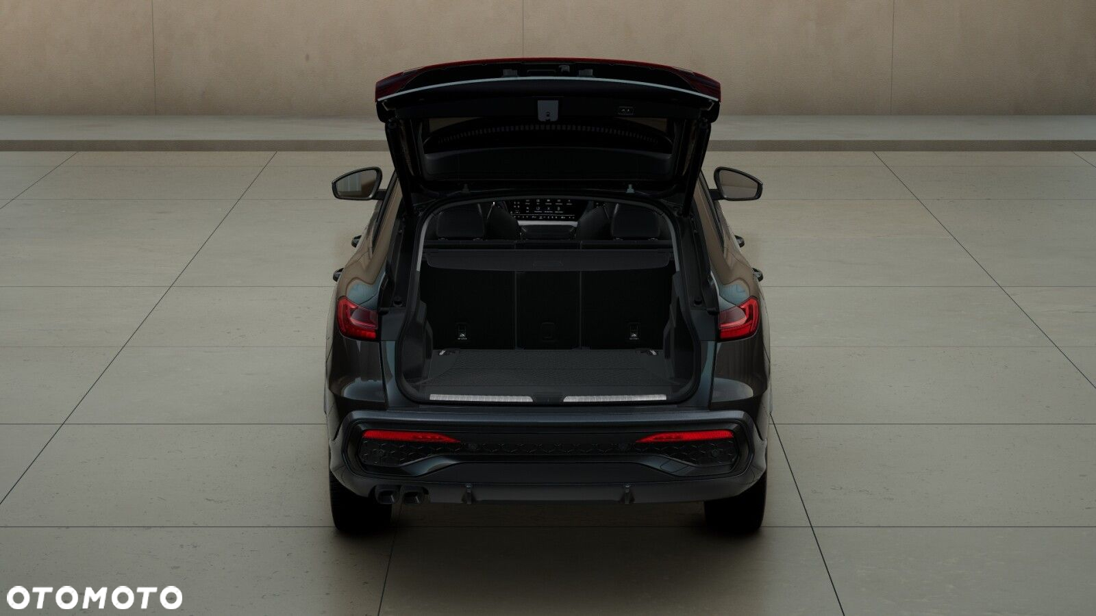 Audi Q5 - 15