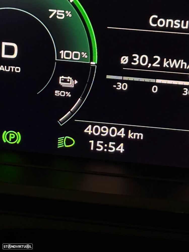 Audi Q4 Sportback e-tron 40 - 22