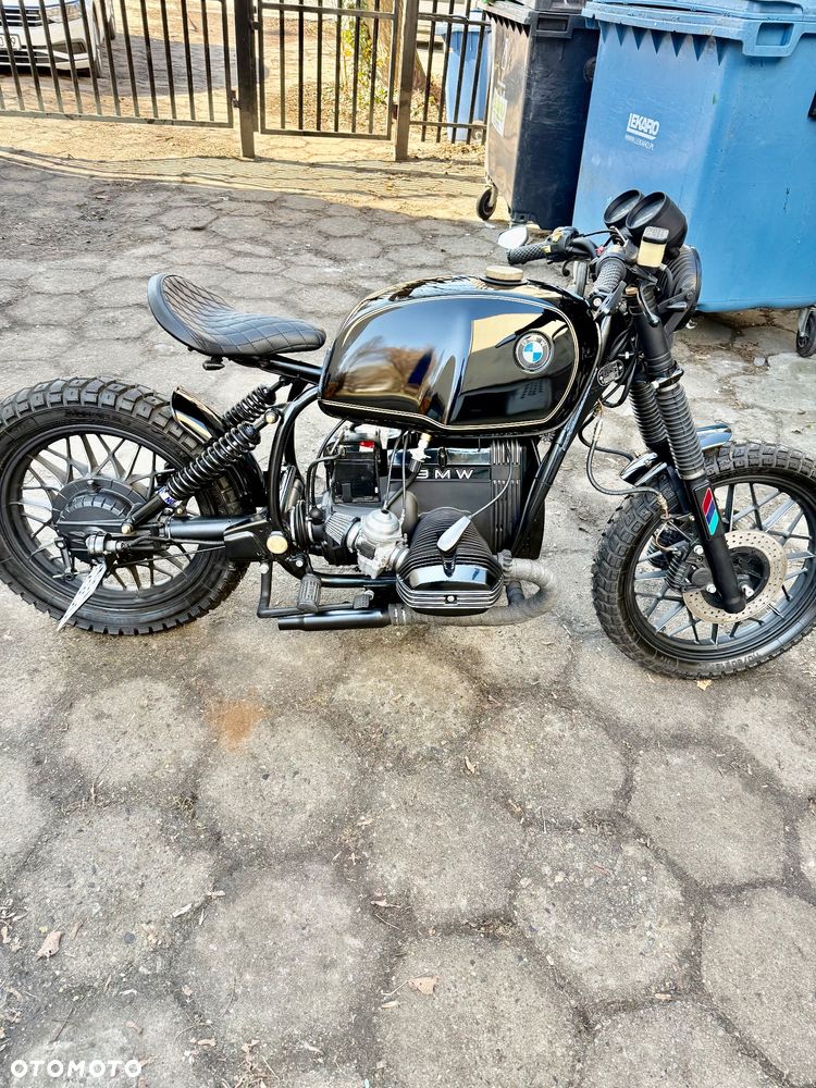 BMW R - 7