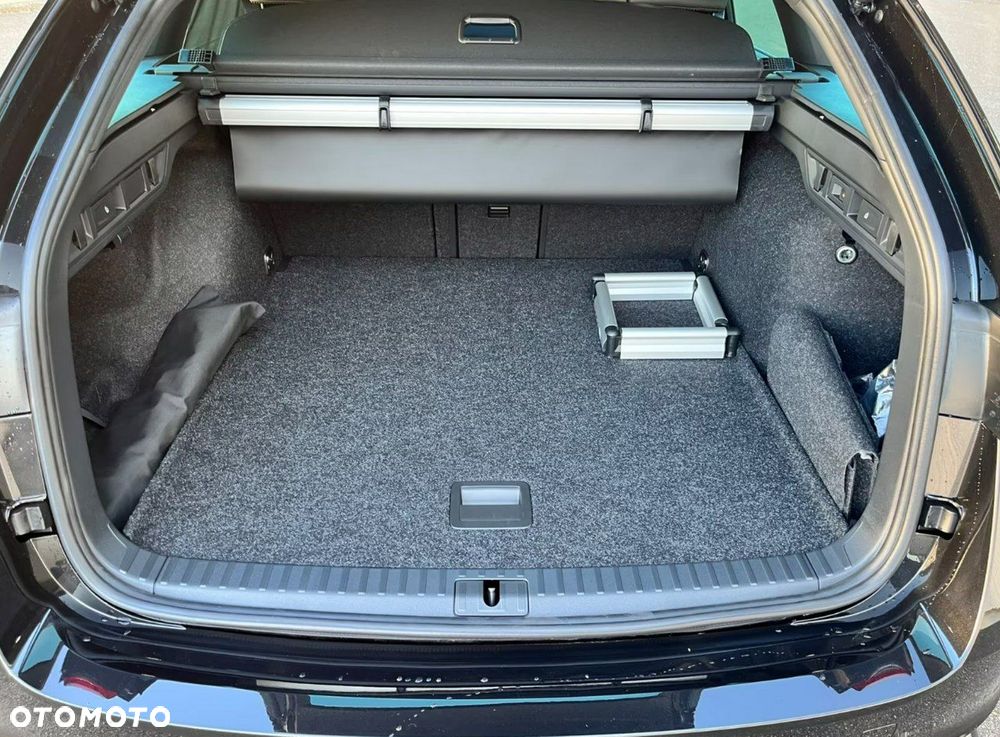 Skoda Octavia 2.0 TSI RS DSG - 12