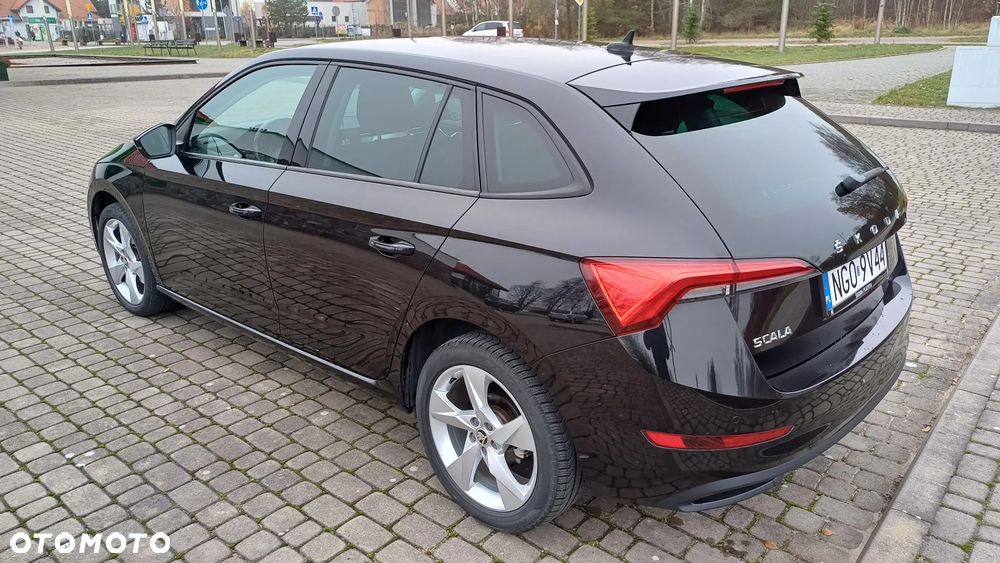 Skoda Scala - 24