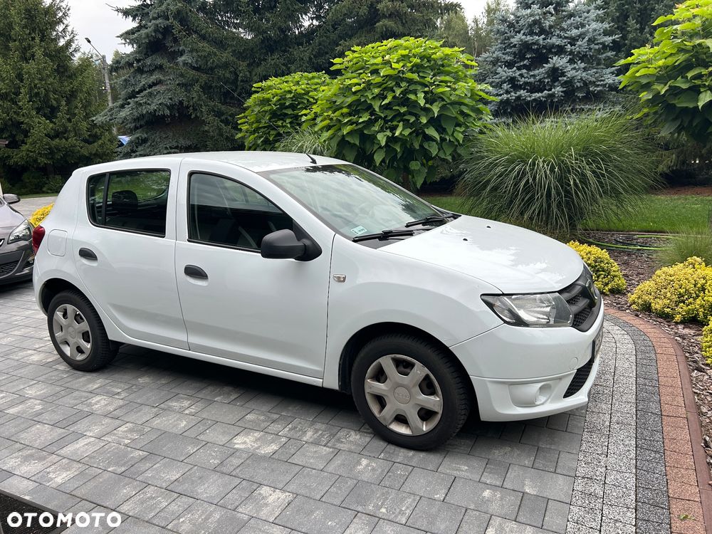 Dacia Sandero - 2