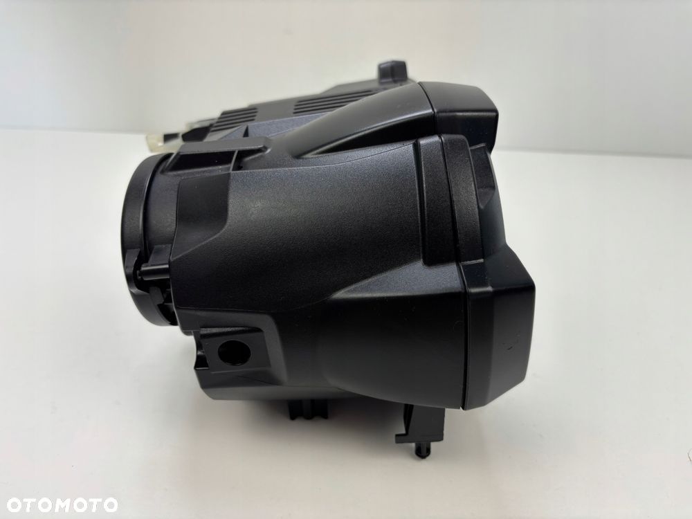 Przednia lampa reflektor Full Led BMW R1200 GS K50 Oryginał - 8