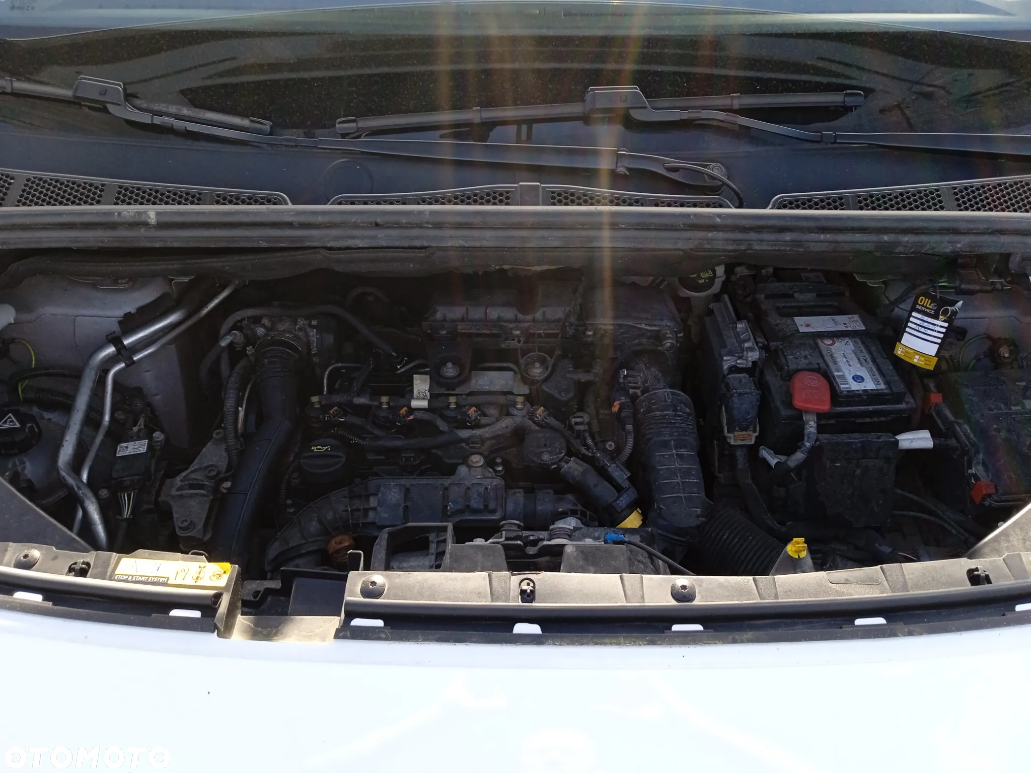 Opel Combo - 25