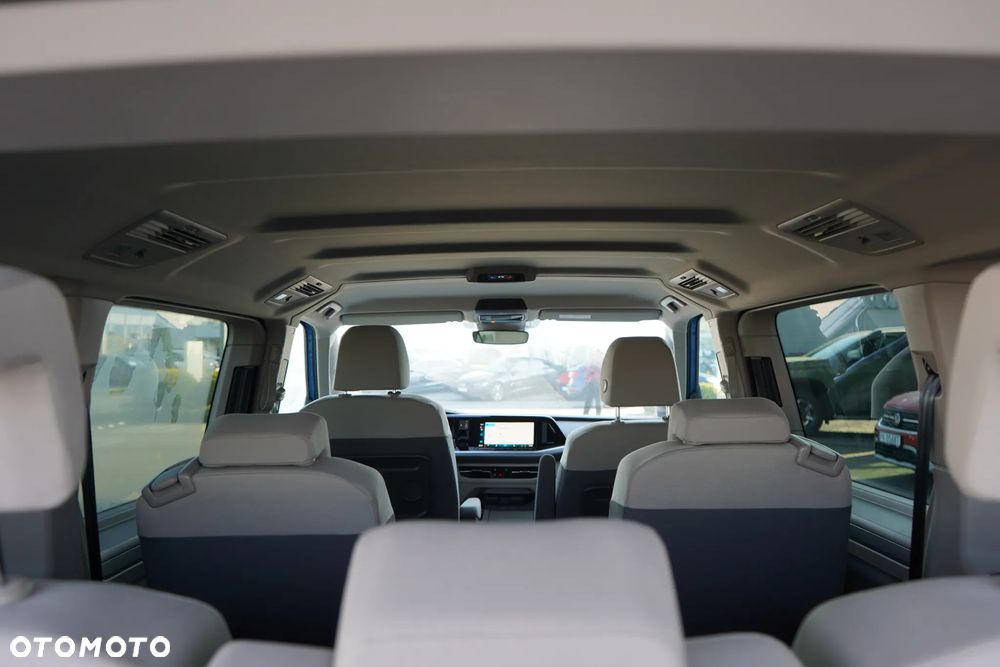 Volkswagen Multivan 2.0 TDI L1 Life DSG - 16
